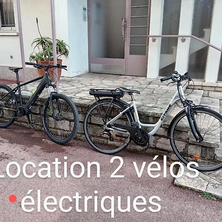 Le Cytharis La Ciotat Exterior foto