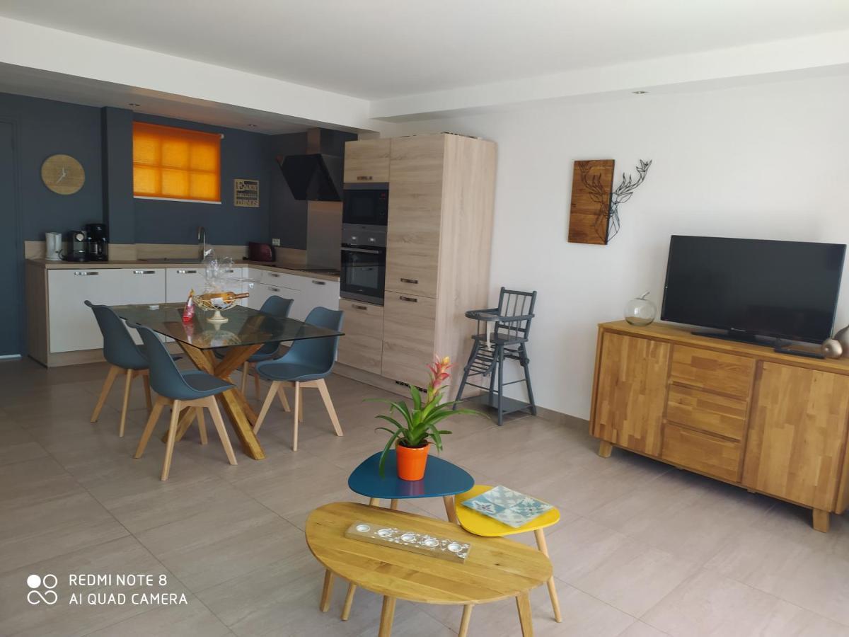 Le Cytharis La Ciotat Exterior foto