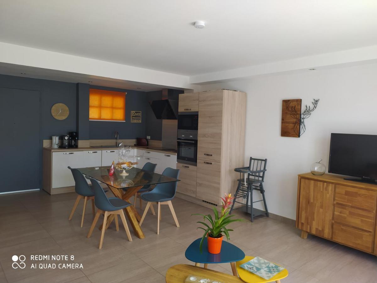 Le Cytharis La Ciotat Exterior foto
