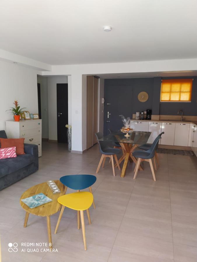 Le Cytharis La Ciotat Exterior foto
