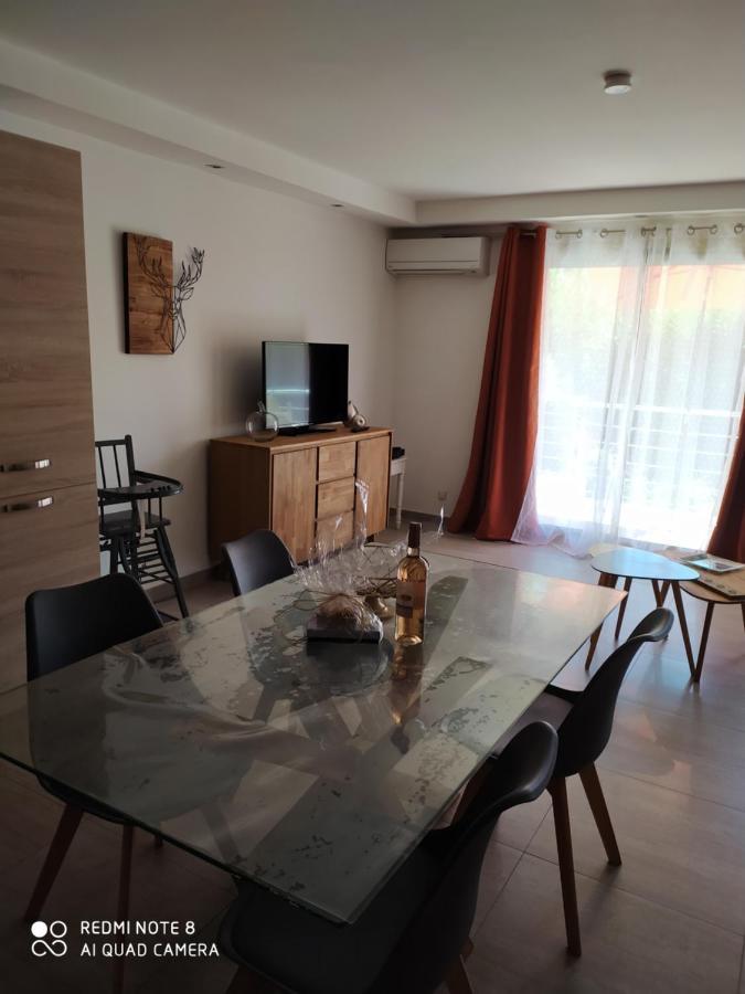 Le Cytharis La Ciotat Exterior foto