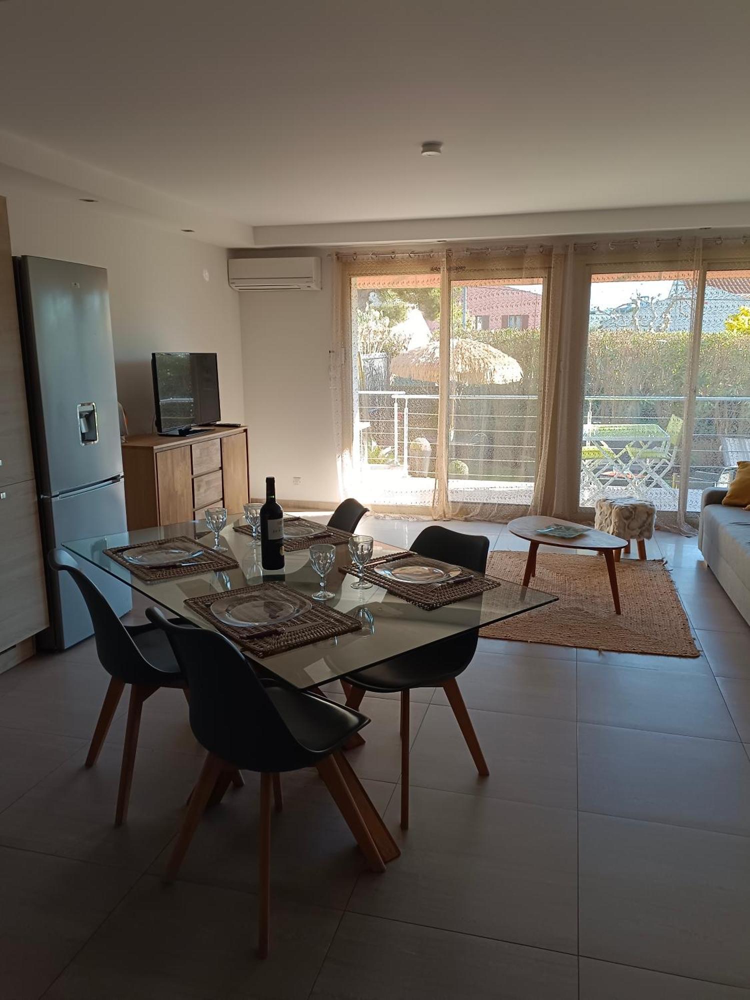 Le Cytharis La Ciotat Exterior foto