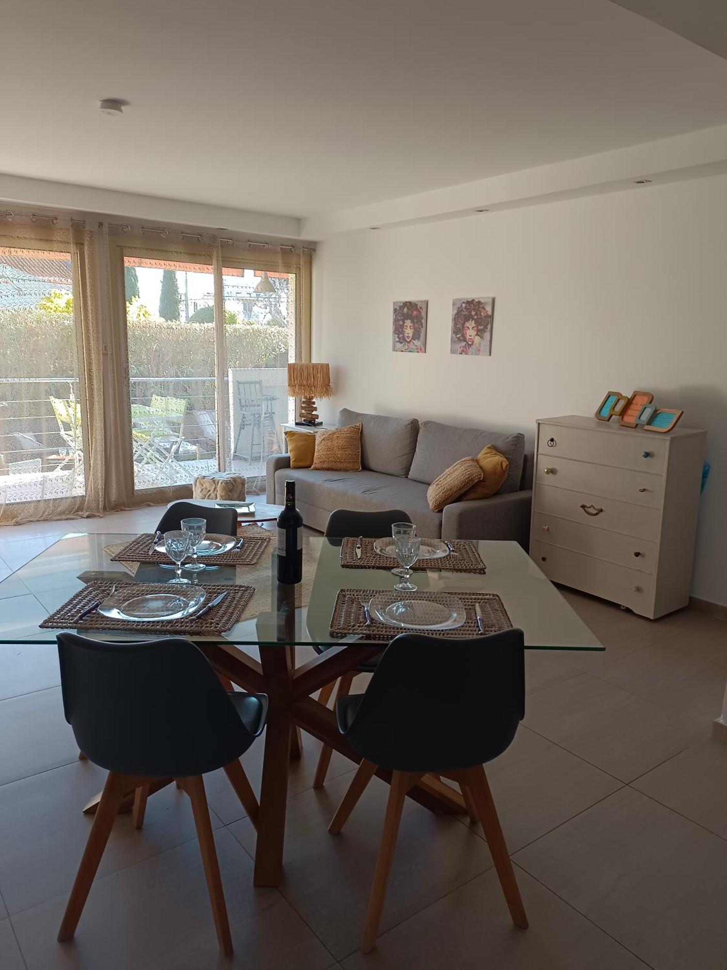 Le Cytharis La Ciotat Exterior foto