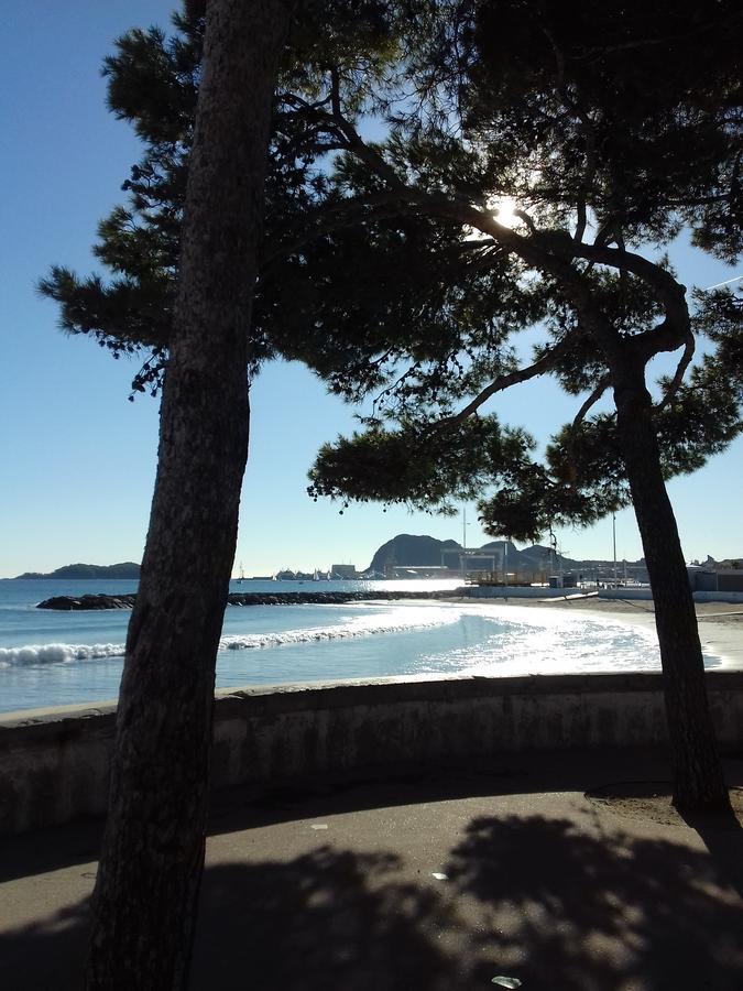 Le Cytharis La Ciotat Exterior foto