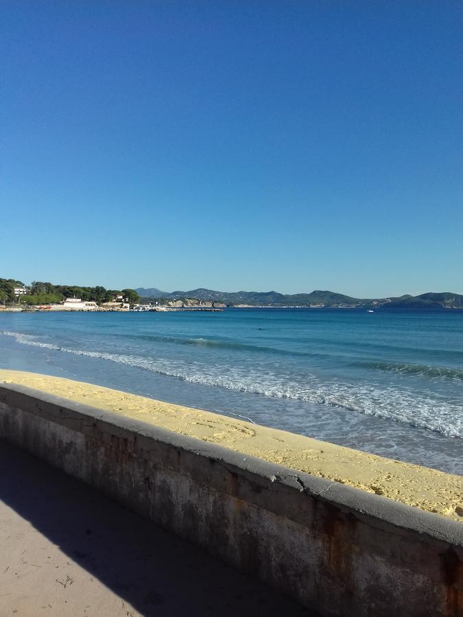 Le Cytharis La Ciotat Exterior foto