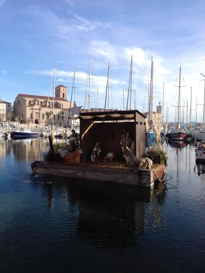 Le Cytharis La Ciotat Exterior foto