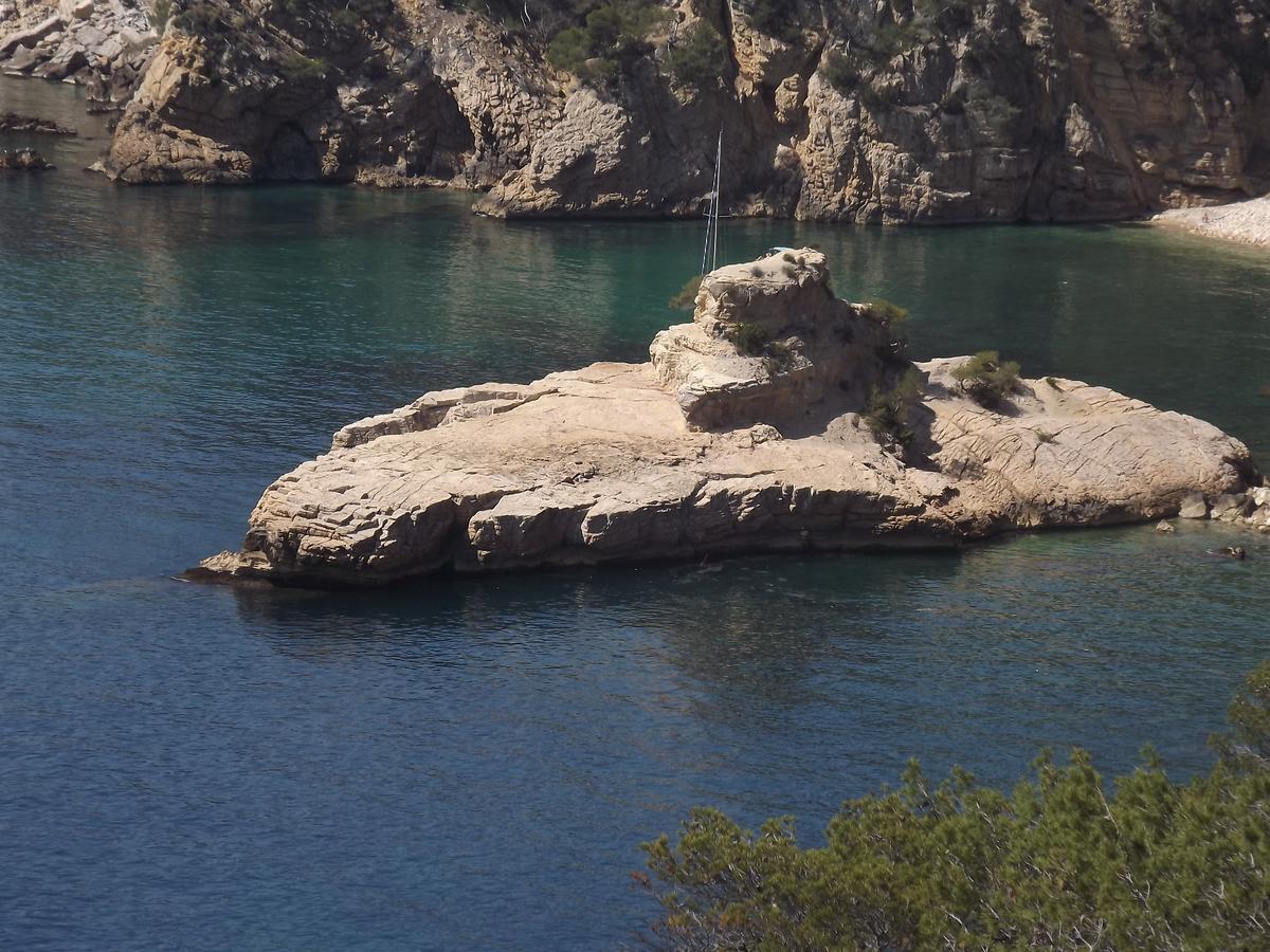 Le Cytharis La Ciotat Exterior foto