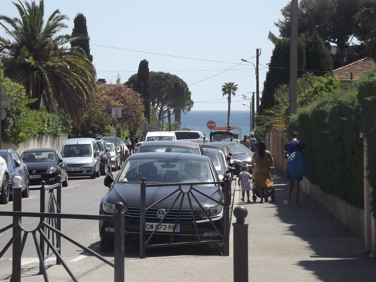 Le Cytharis La Ciotat Exterior foto