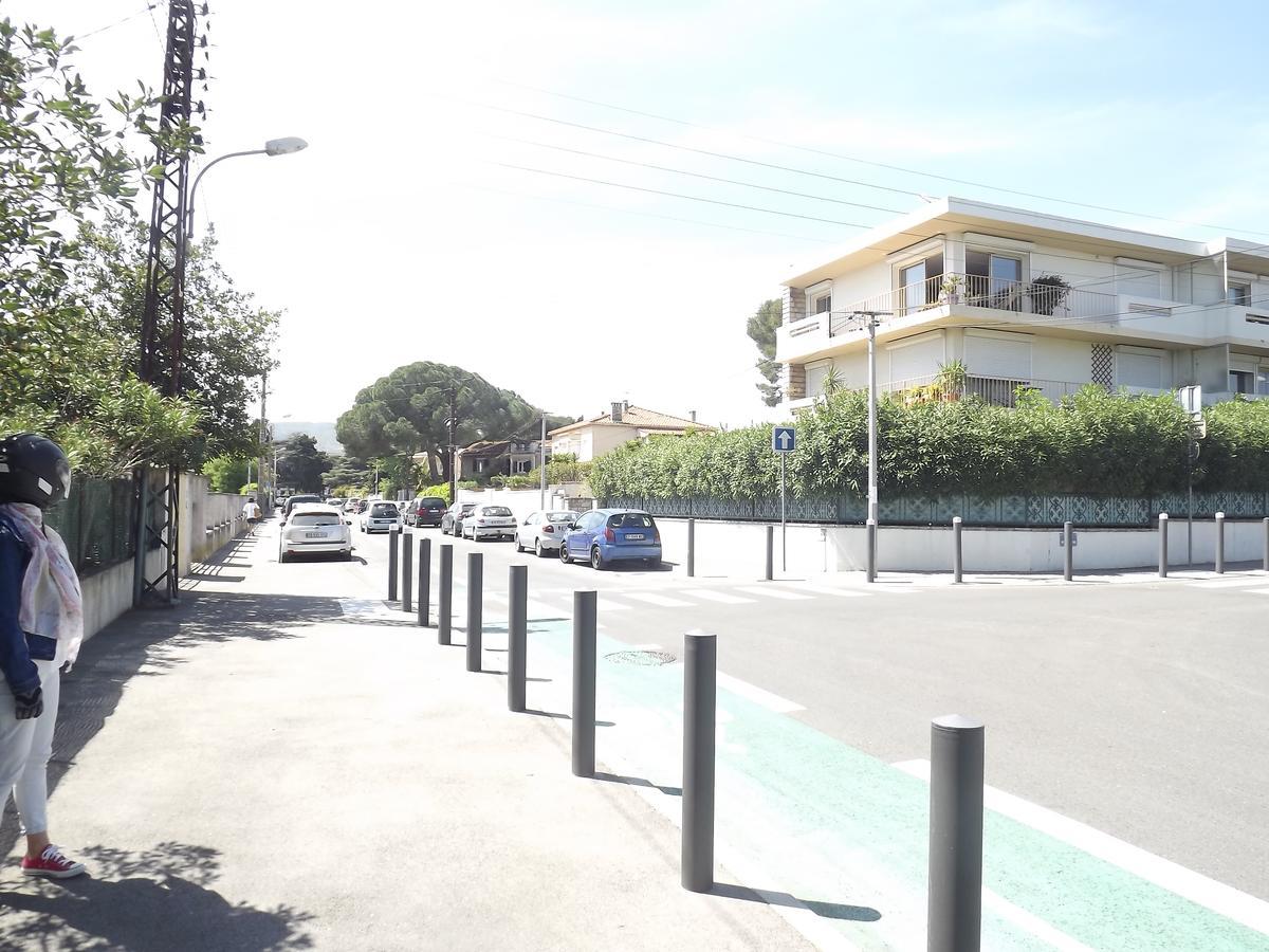 Le Cytharis La Ciotat Exterior foto