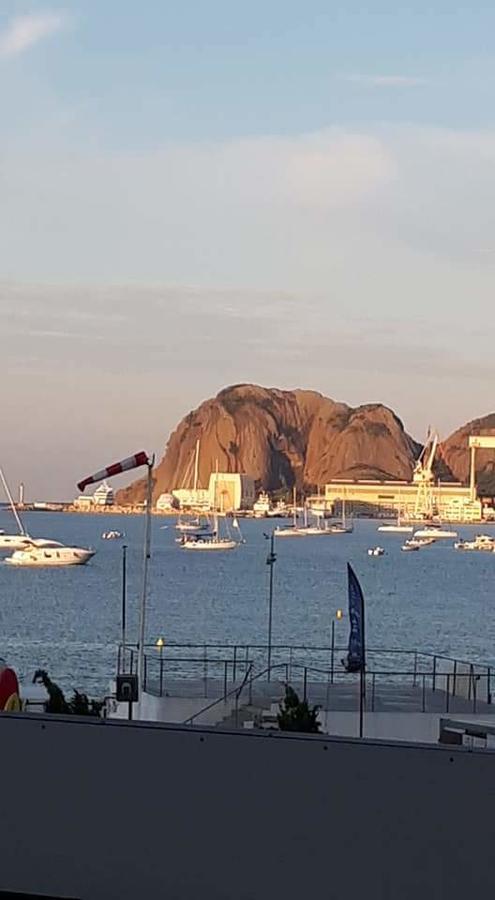 Le Cytharis La Ciotat Exterior foto