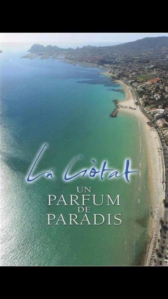 Le Cytharis La Ciotat Exterior foto