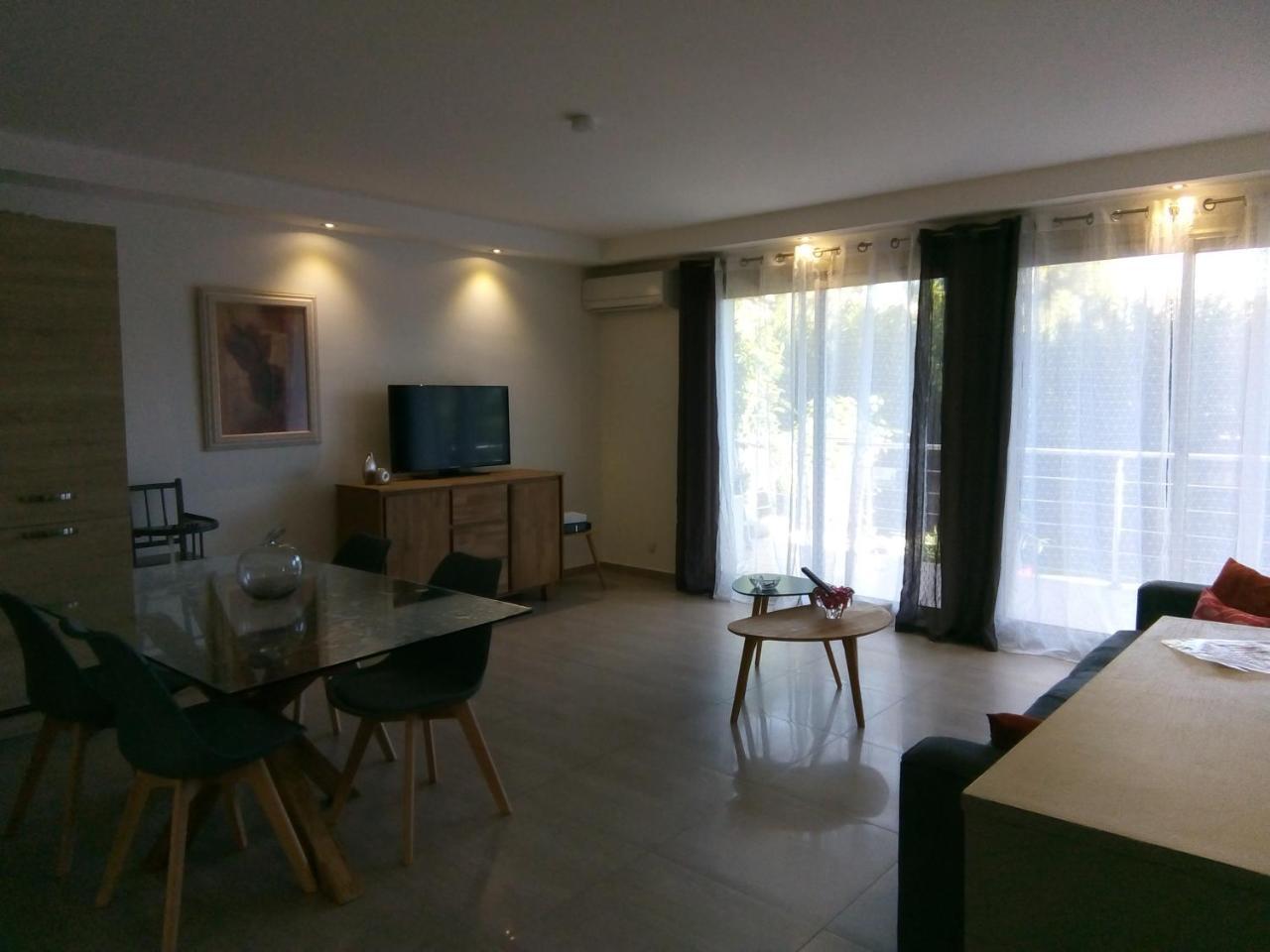 Le Cytharis La Ciotat Exterior foto