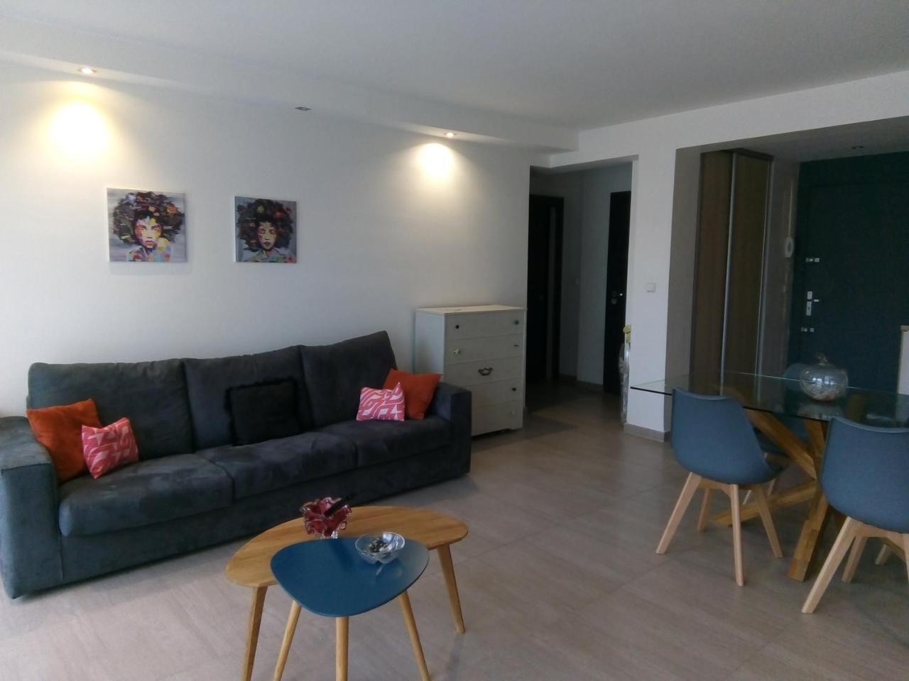 Le Cytharis La Ciotat Exterior foto