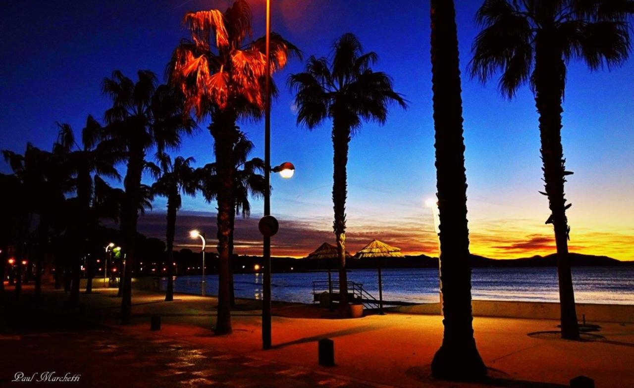 Le Cytharis La Ciotat Exterior foto