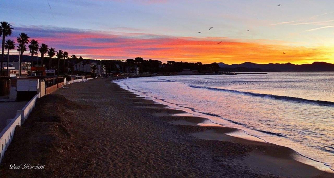 Le Cytharis La Ciotat Exterior foto